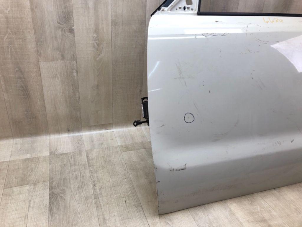 76003B2011 | Двері передн. лів. KIA SOUL PS 13-19 - Фото 4