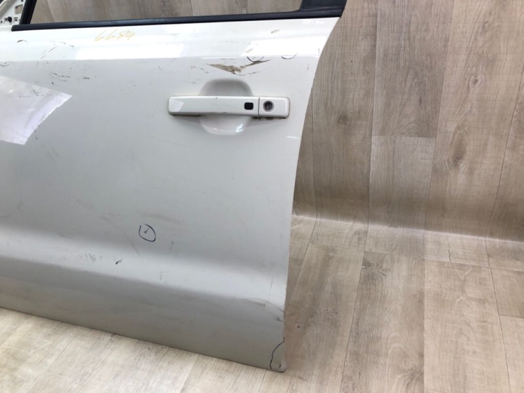 76003B2011 | Двері передн. лів. KIA SOUL PS 13-19 - Фото 5