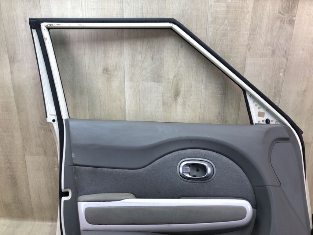 76003B2011 | Двері передн. лів. KIA SOUL PS 13-19 - Фото 7