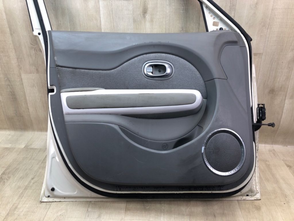 76003B2011 | Двері передн. лів. KIA SOUL PS 13-19 - Фото 8