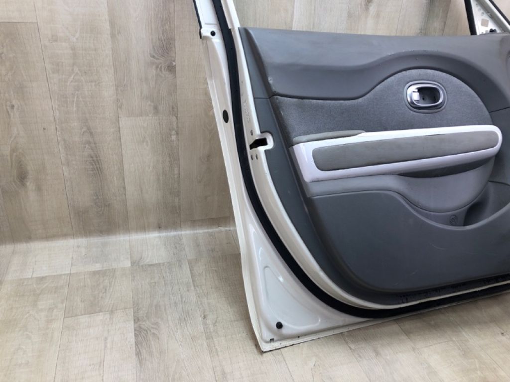 76003B2011 | Двері передн. лів. KIA SOUL PS 13-19 - Фото 9