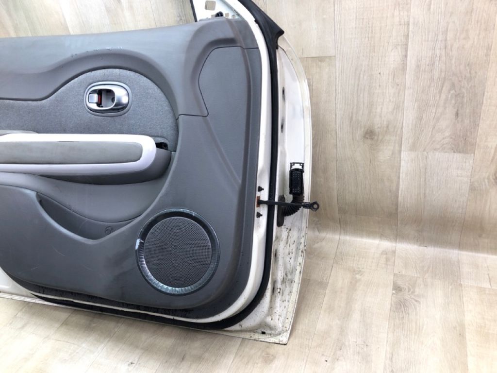 76003B2011 | Двері передн. лів. KIA SOUL PS 13-19 - Фото 10