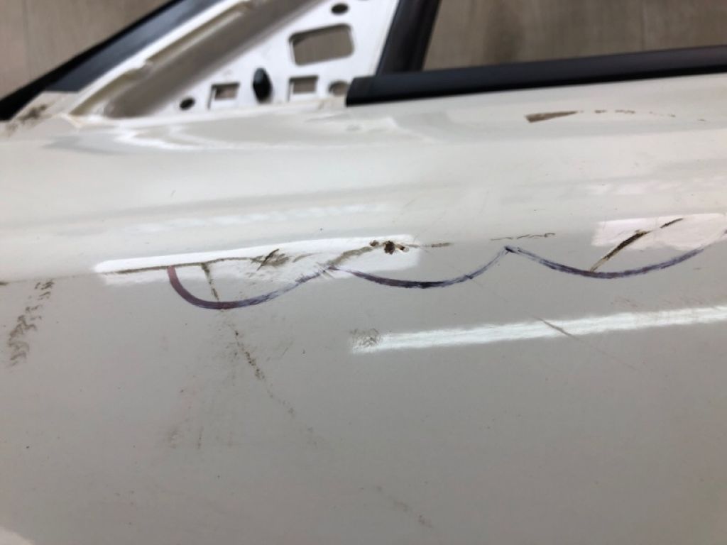 76003B2011 | Двері передн. лів. KIA SOUL PS 13-19 - Фото 11