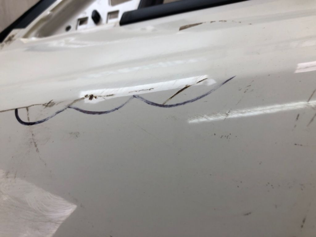 76003B2011 | Двері передн. лів. KIA SOUL PS 13-19 - Фото 12