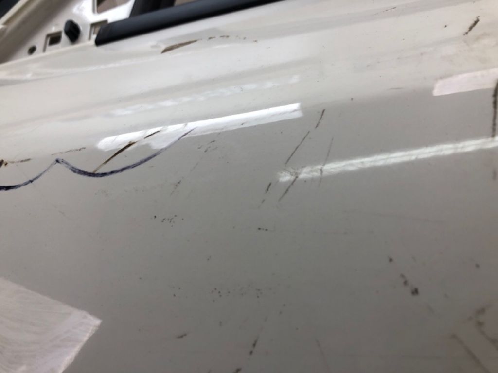 76003B2011 | Двері передн. лів. KIA SOUL PS 13-19 - Фото 13