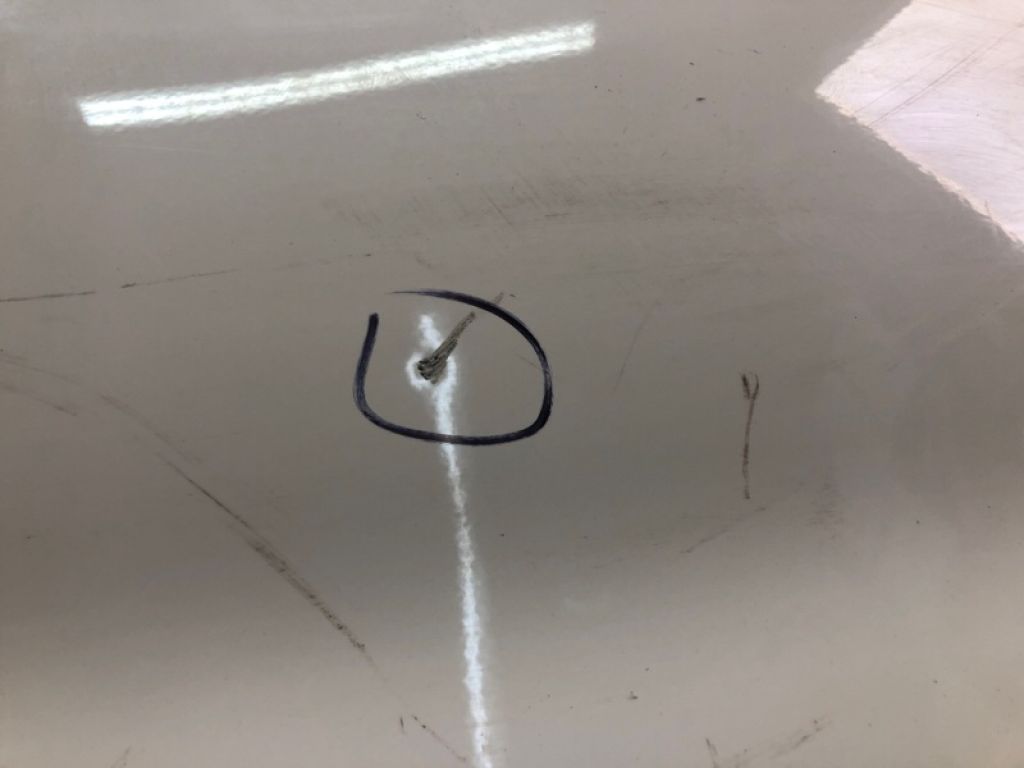 76003B2011 | Двері передн. лів. KIA SOUL PS 13-19 - Фото 15