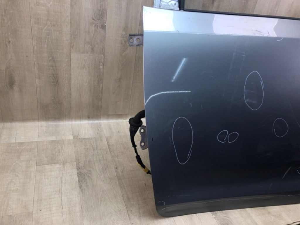 6700208061 | Двері передн. лів. TOYOTA SIENNA 11-16 - Фото 4