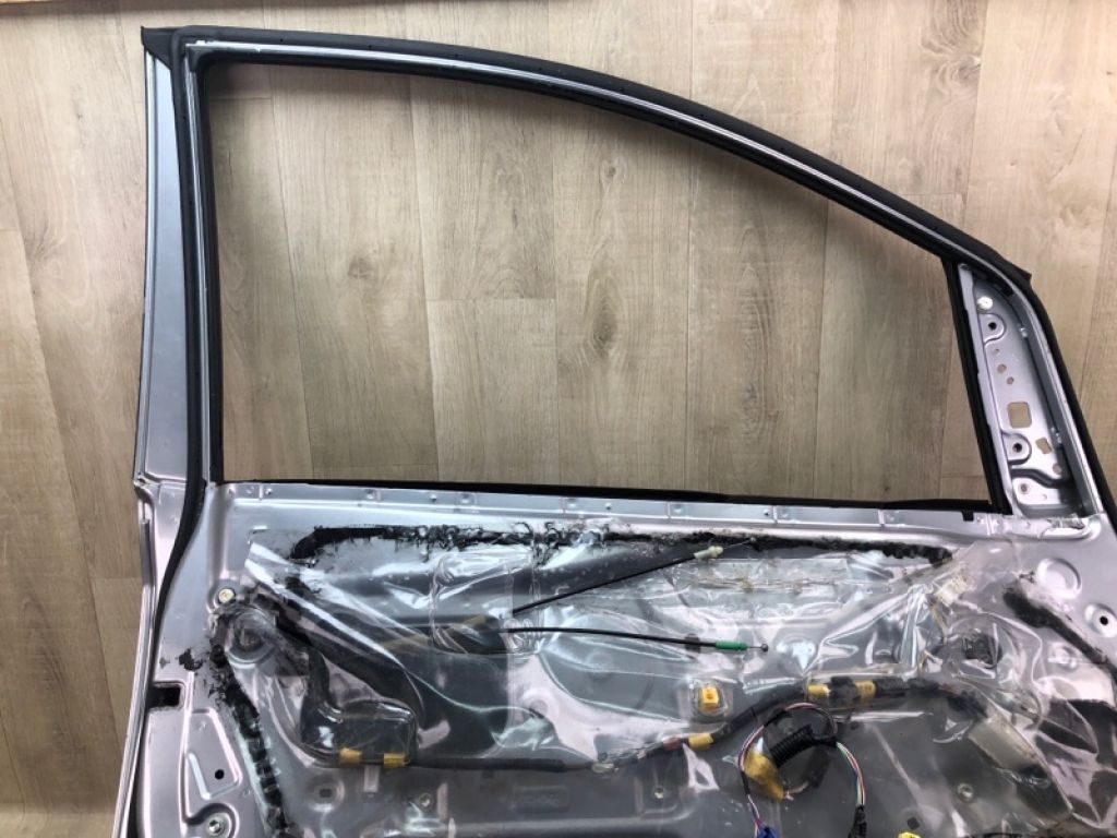 6700208061 | Двері передн. лів. TOYOTA SIENNA 11-16 - Фото 7