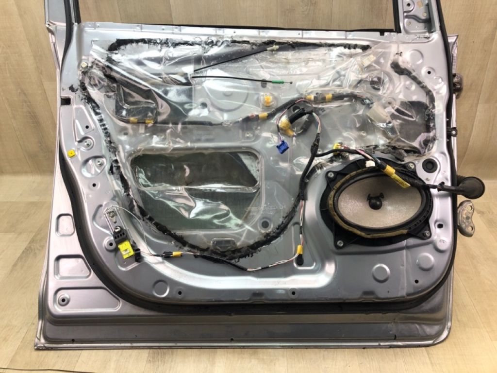 6700208061 | Двері передн. лів. TOYOTA SIENNA 11-16 - Фото 8