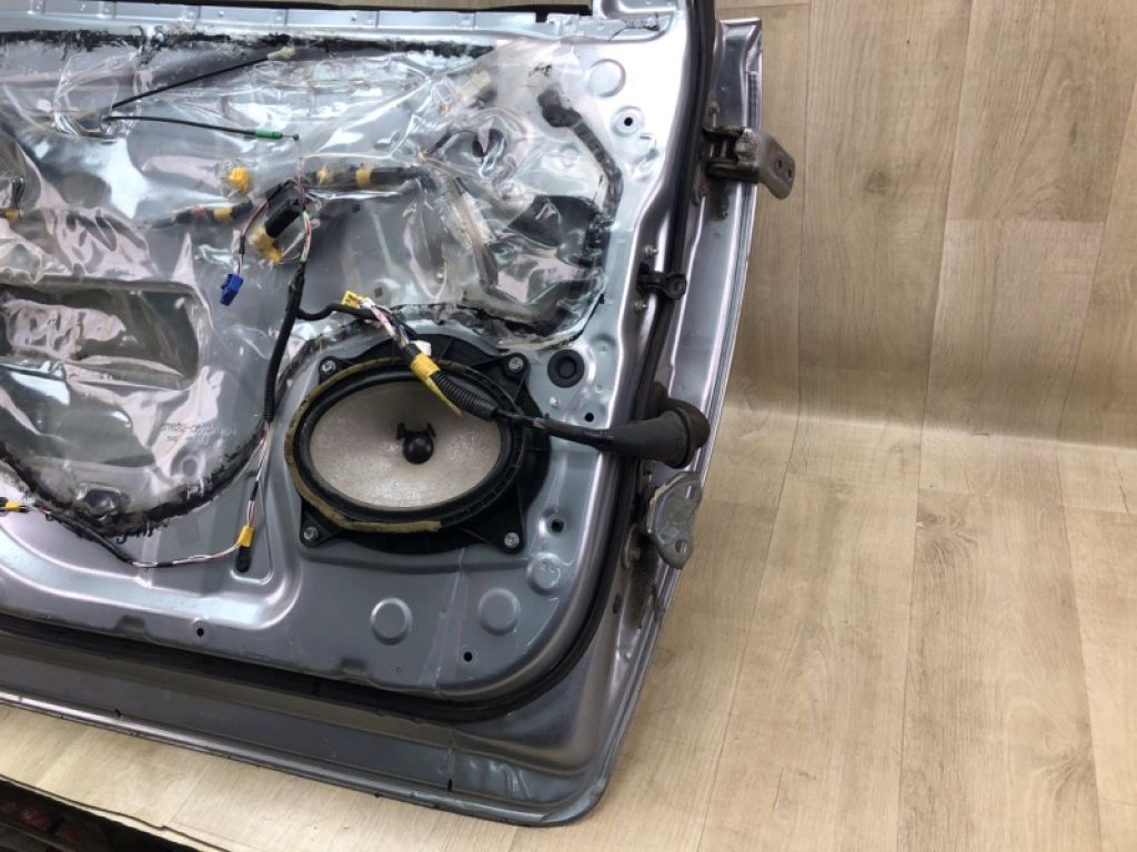 6700208061 | Двері передн. лів. TOYOTA SIENNA 11-16 - Фото 10