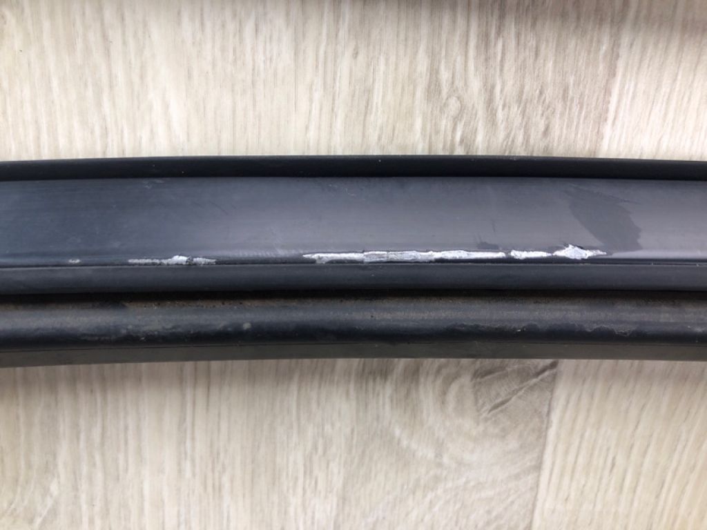 6700208061 | Двері передн. лів. TOYOTA SIENNA 11-16 - Фото 11