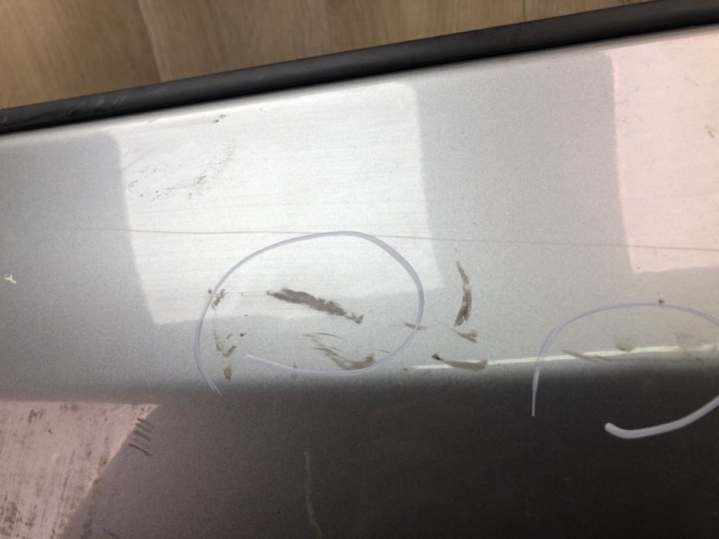 6700208061 | Двері передн. лів. TOYOTA SIENNA 11-16 - Фото 13