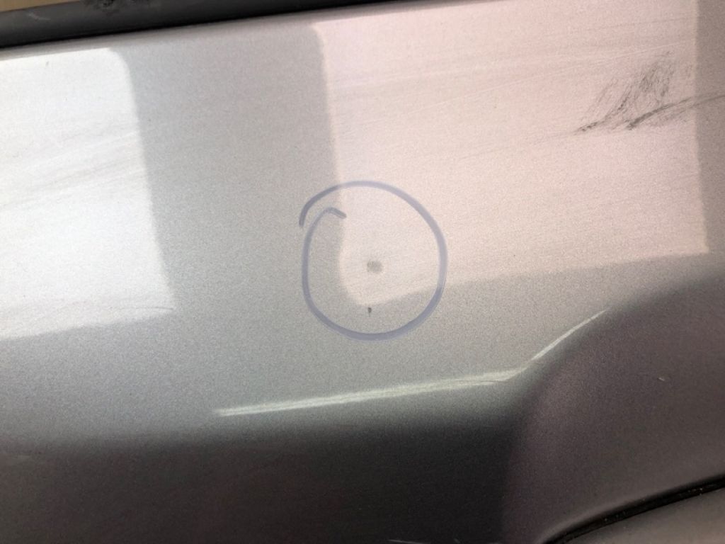 6700208061 | Двері передн. лів. TOYOTA SIENNA 11-16 - Фото 14