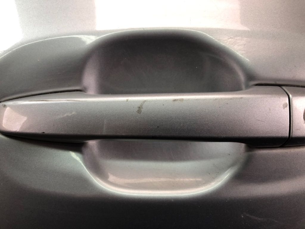 6700208061 | Двері передн. лів. TOYOTA SIENNA 11-16 - Фото 15