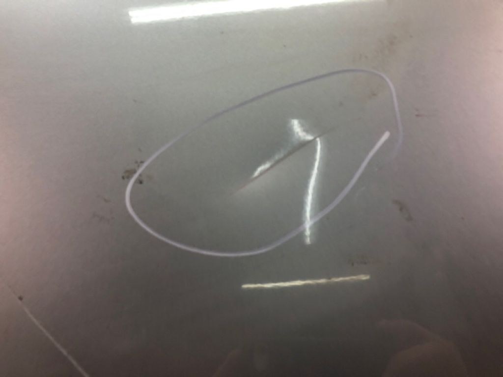 6700208061 | Двері передн. лів. TOYOTA SIENNA 11-16 - Фото 18