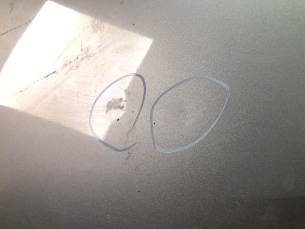 6700208061 | Двері передн. лів. TOYOTA SIENNA 11-16 - Фото 23