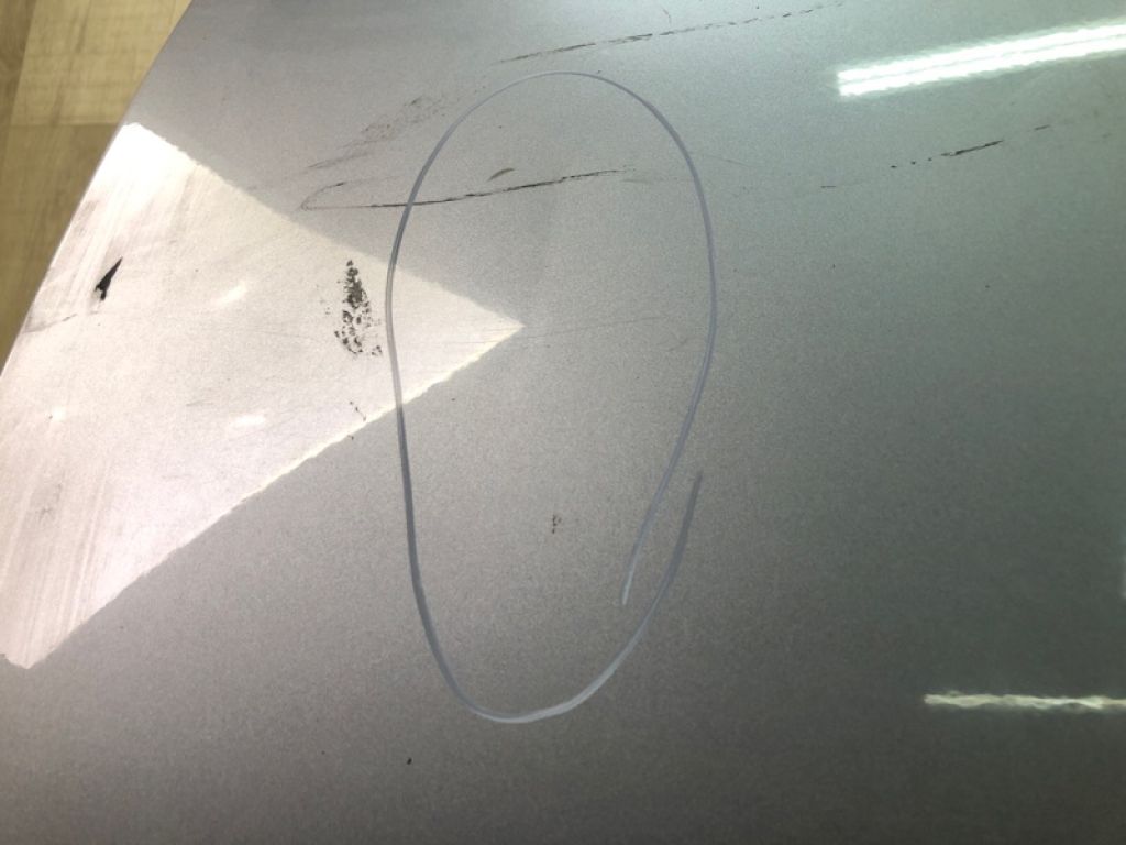 6700208061 | Двері передн. лів. TOYOTA SIENNA 11-16 - Фото 24