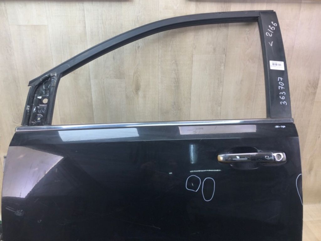 4894917AG | Дверь передн. лев. CHRYSLER TOWN &amp, COUNTRY (RT) - Фото 2