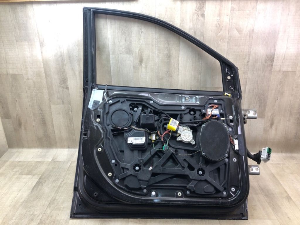 4894917AG | Дверь передн. лев. CHRYSLER TOWN &amp, COUNTRY (RT) - Фото 6