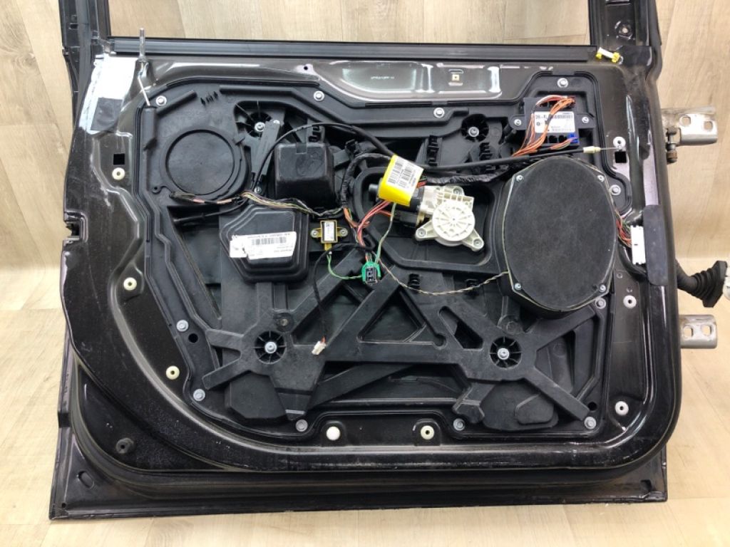 4894917AG | Дверь передн. лев. CHRYSLER TOWN &amp, COUNTRY (RT) - Фото 8