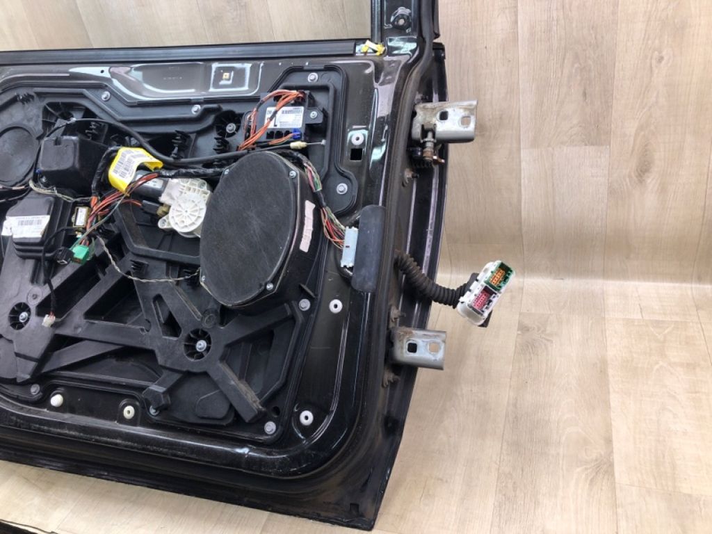 4894917AG | Дверь передн. лев. CHRYSLER TOWN &amp, COUNTRY (RT) - Фото 9