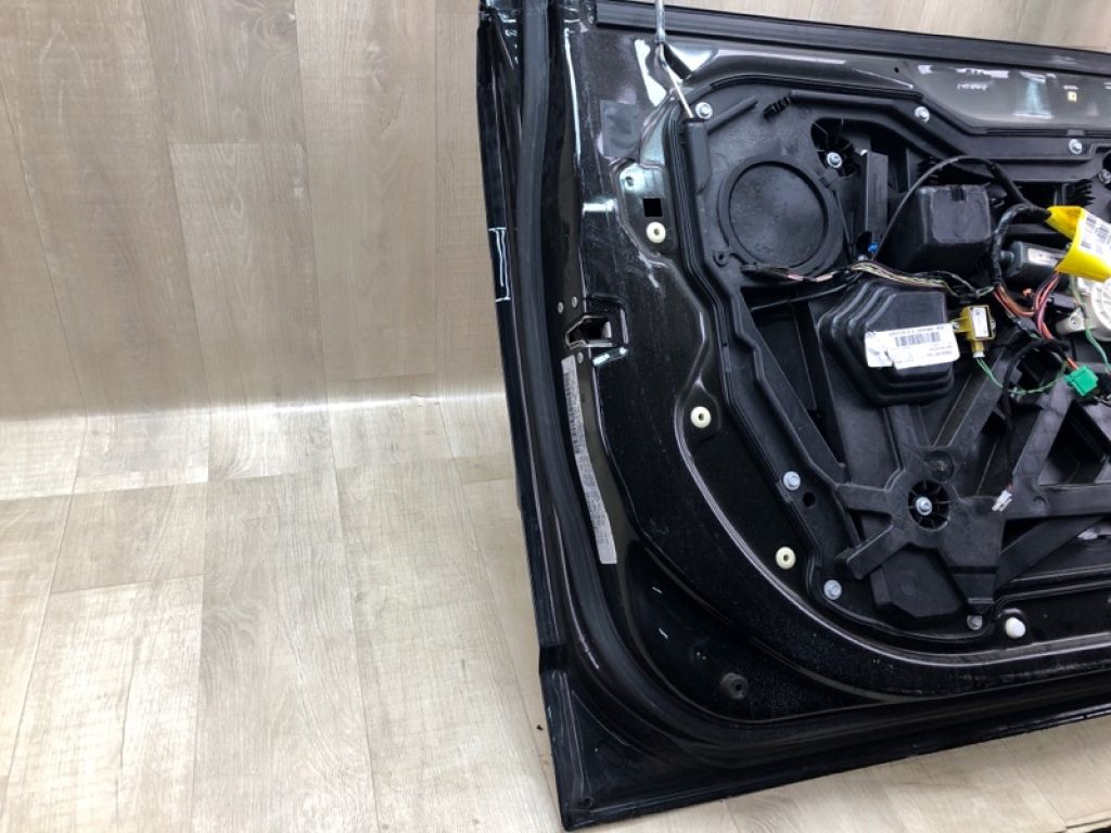 4894917AG | Дверь передн. лев. CHRYSLER TOWN &amp, COUNTRY (RT) - Фото 10