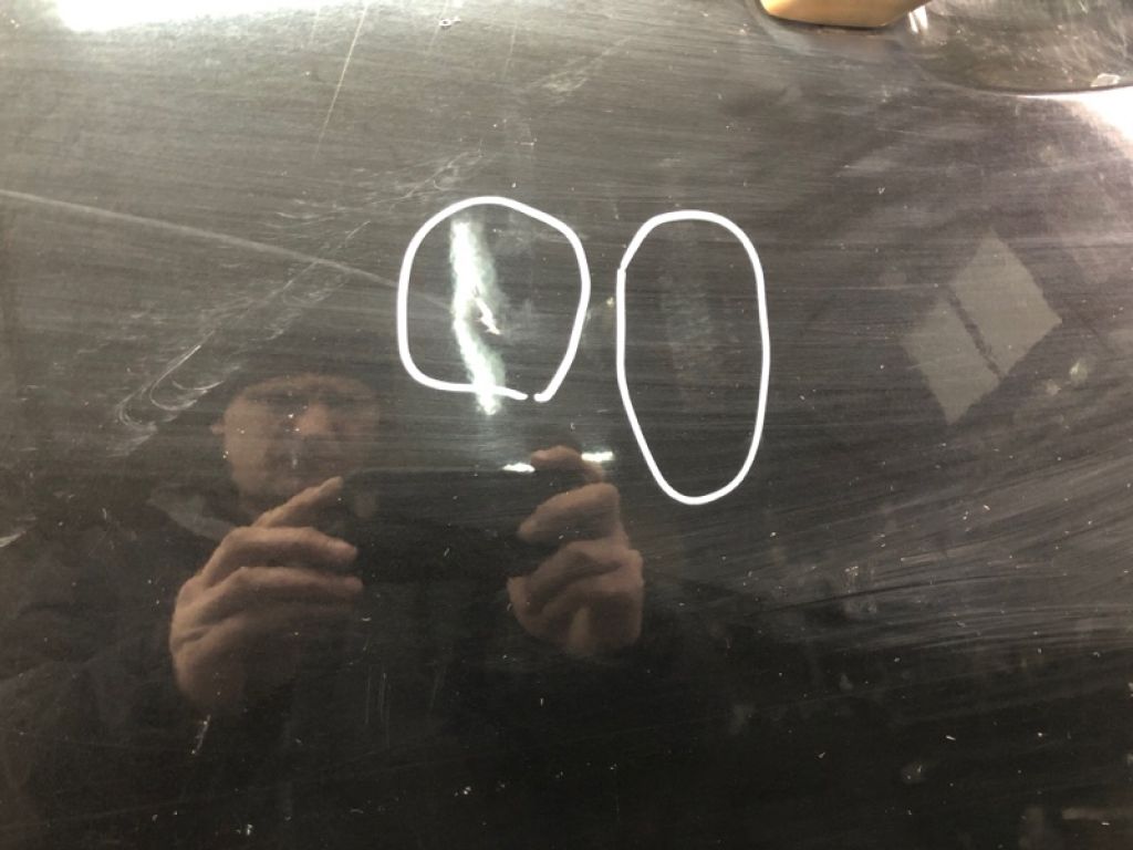 4894917AG | Дверь передн. лев. CHRYSLER TOWN &amp, COUNTRY (RT) - Фото 11