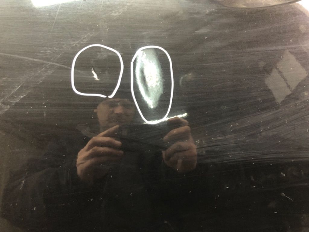 4894917AG | Дверь передн. лев. CHRYSLER TOWN &amp, COUNTRY (RT) - Фото 12