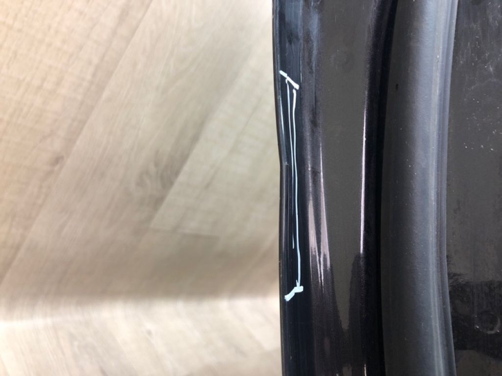 4894917AG | Дверь передн. лев. CHRYSLER TOWN &amp, COUNTRY (RT) - Фото 15