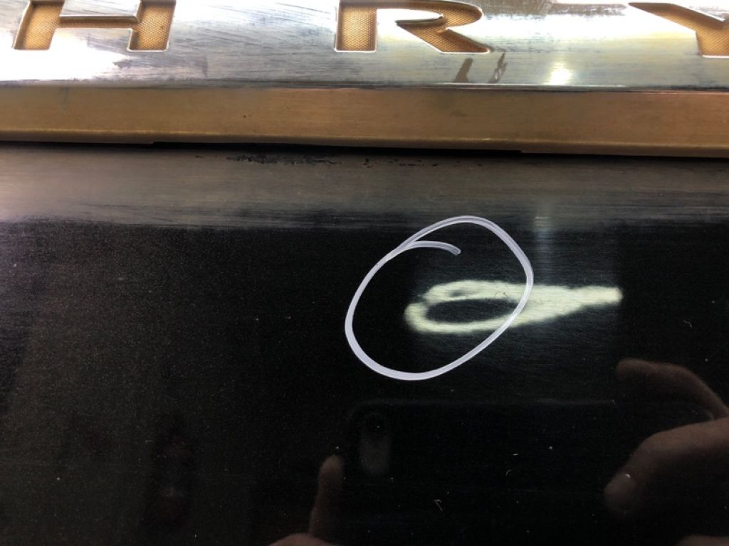 4894917AG | Дверь передн. лев. CHRYSLER TOWN &amp, COUNTRY (RT) - Фото 16