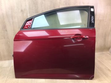 Двері передн. лів. FORD FOCUS 10-18