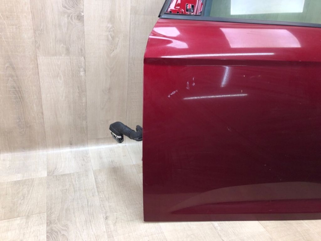 F1EZ5820125A | Двері передн. лів. FORD FOCUS 10-18 - Фото 4