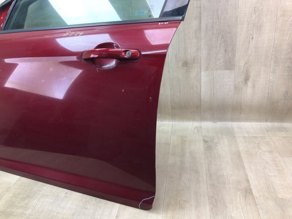 F1EZ5820125A | Двері передн. лів. FORD FOCUS 10-18 - Фото 5