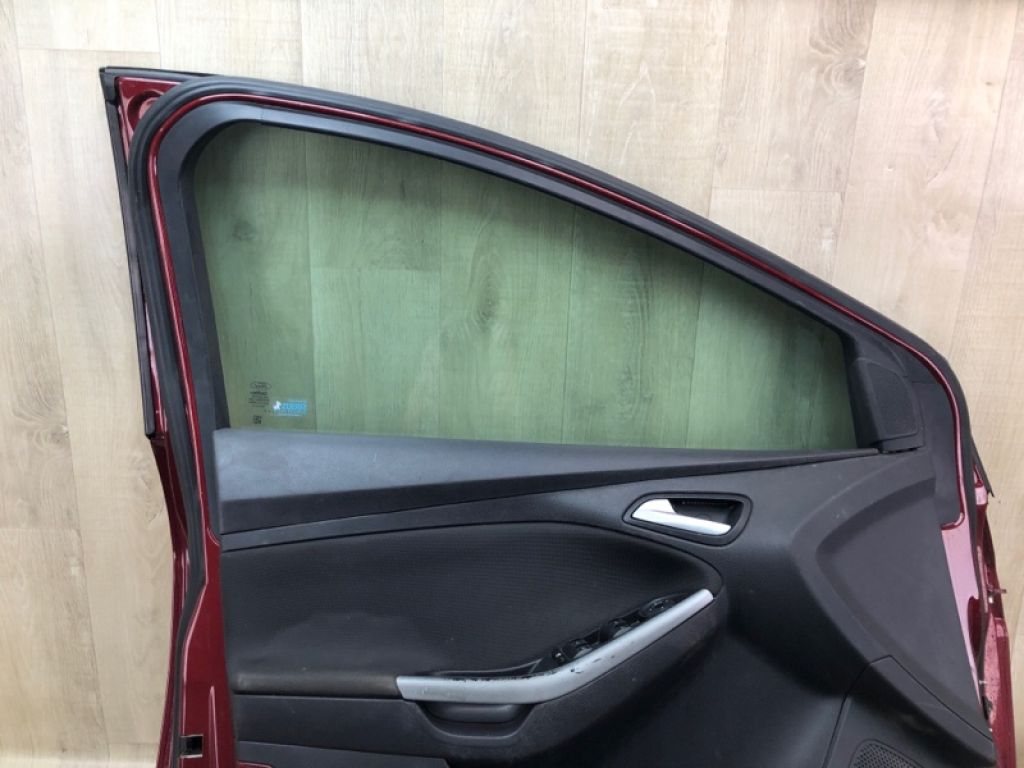 F1EZ5820125A | Двері передн. лів. FORD FOCUS 10-18 - Фото 7