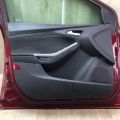 F1EZ5820125A | Двері передн. лів. FORD FOCUS 10-18 - Прев'ю 8
