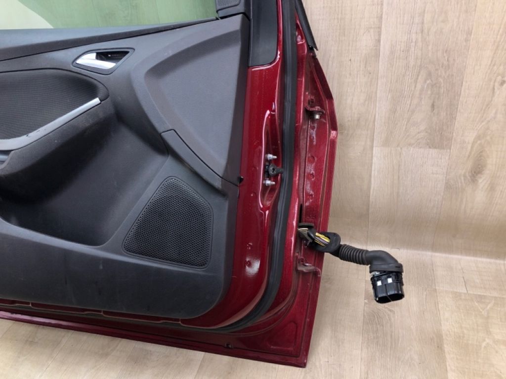 F1EZ5820125A | Двері передн. лів. FORD FOCUS 10-18 - Фото 10