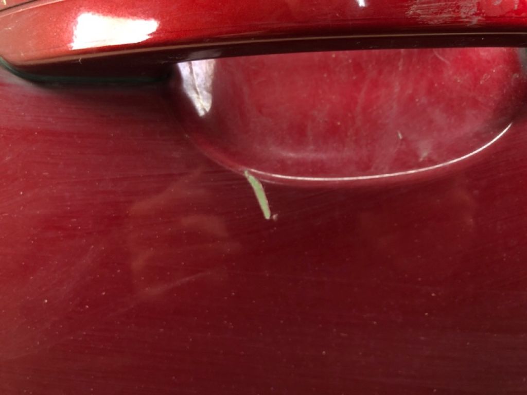 F1EZ5820125A | Двері передн. лів. FORD FOCUS 10-18 - Фото 12