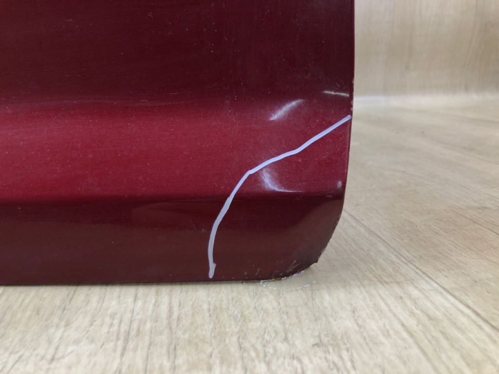 F1EZ5820125A | Двері передн. лів. FORD FOCUS 10-18 - Фото 14