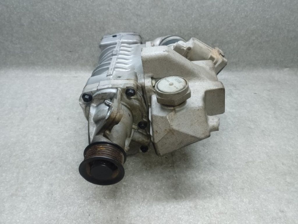 141103KY0A | Нагнітач повітря INFINITI QX60/JX35 12-20 - Фото 3