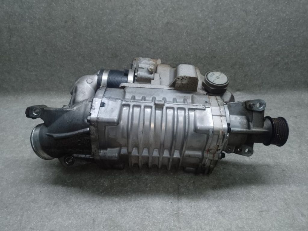 141103KY0A | Нагнітач повітря INFINITI QX60/JX35 12-20 - Фото 5