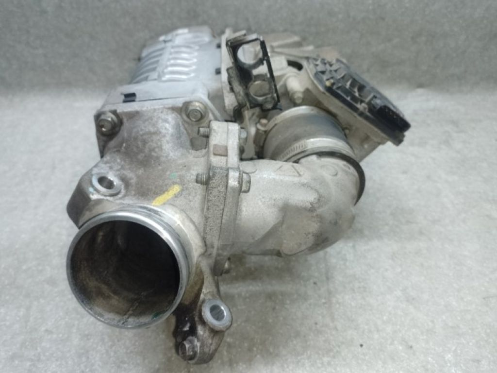 141103KY0A | Нагнітач повітря INFINITI QX60/JX35 12-20 - Фото 6