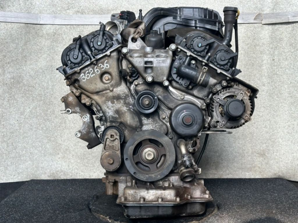 5184464AH | Двигатель бензин CHRYSLER TOWN &amp, COUNTRY (RT)