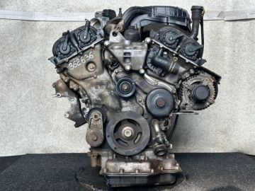 Двигатель бензин CHRYSLER TOWN &amp, COUNTRY (RT)