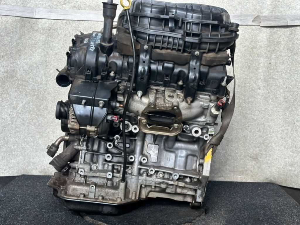 5184464AH | Двигатель бензин CHRYSLER TOWN &amp, COUNTRY (RT) - Фото 4