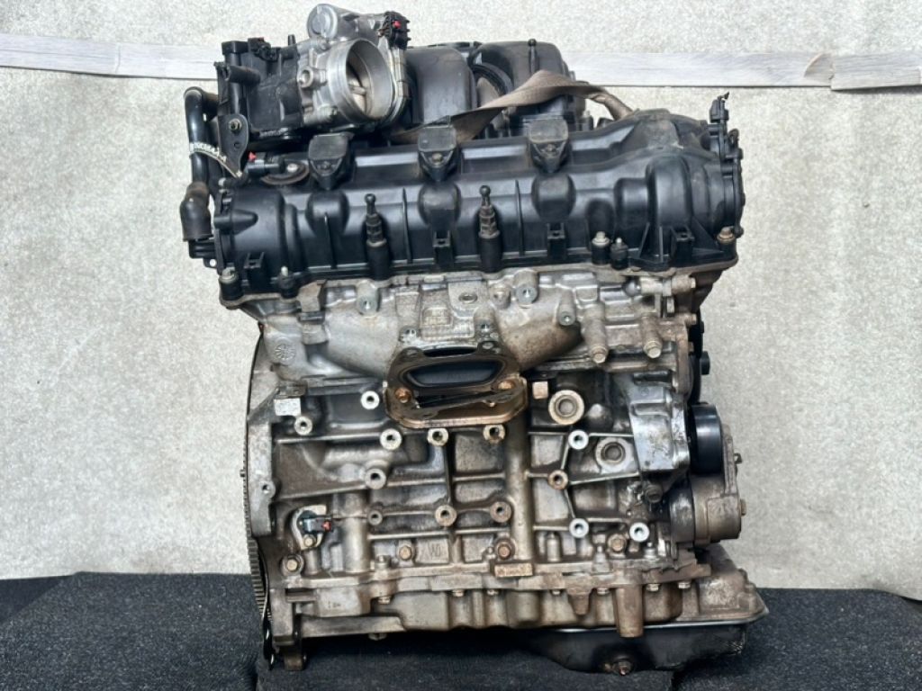 5184464AH | Двигатель бензин CHRYSLER TOWN &amp, COUNTRY (RT) - Фото 7