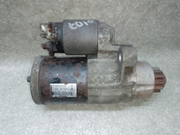 стартер INFINITI QX60/JX35 12-20