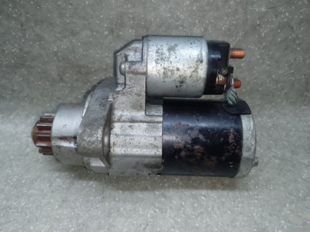 233003KY0A | стартер INFINITI QX60/JX35 12-20 - Фото 2