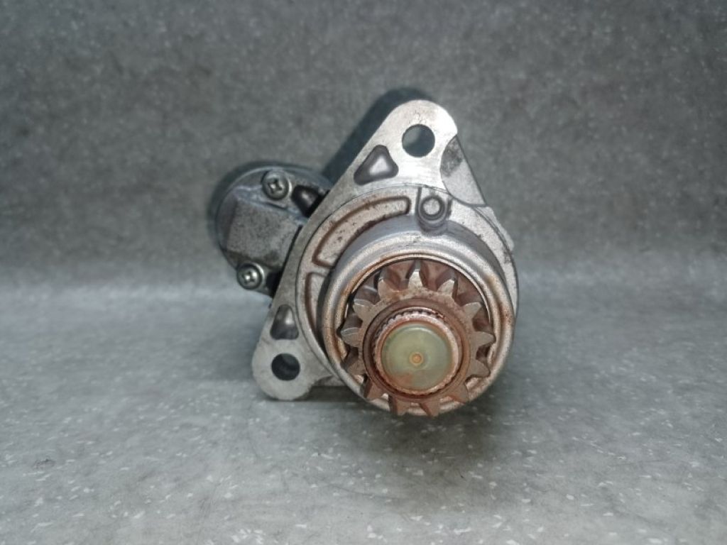 233003KY0A | стартер INFINITI QX60/JX35 12-20 - Фото 3