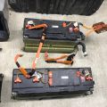 24289119 | Батарея высоковольтная CHEVROLET VOLT 10-15 - Превью 8