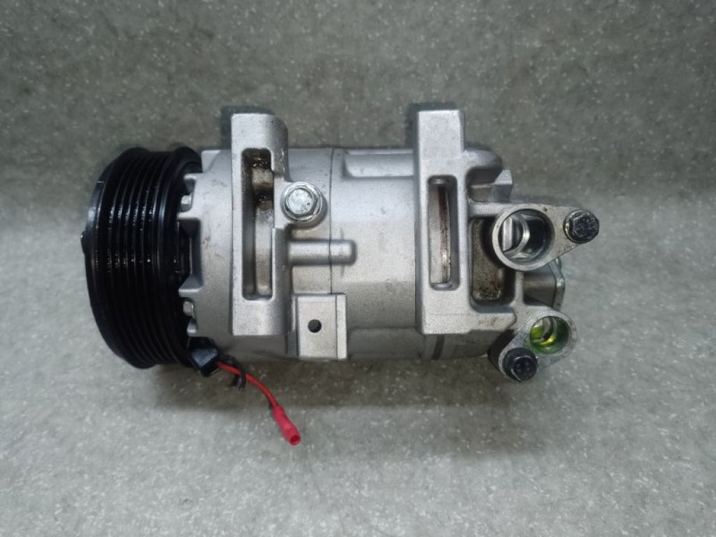 926003JV0A | Компресор кондиціонера INFINITI QX60/JX35 12-20